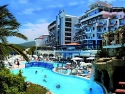 Hotel Ephesus Princess